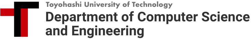 Department of Computer Science and Engineering, Toyohashi University of Technology